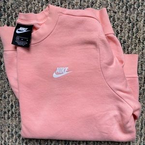 Nike crewneck